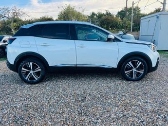 Peugeot 3008 1.5 BlueHDi Allure EAT Euro 6 (s/s) 5dr