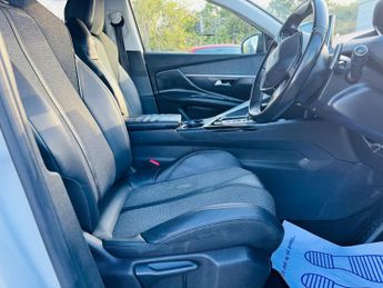 Peugeot 3008 1.5 BlueHDi Allure EAT Euro 6 (s/s) 5dr