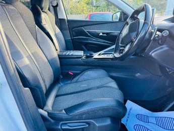 Peugeot 3008 1.5 BlueHDi Allure EAT Euro 6 (s/s) 5dr