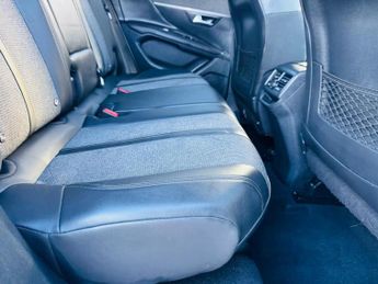 Peugeot 3008 1.5 BlueHDi Allure EAT Euro 6 (s/s) 5dr