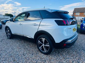 Peugeot 3008 1.5 BlueHDi Allure EAT Euro 6 (s/s) 5dr