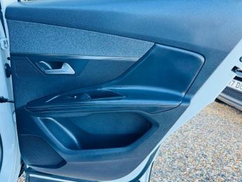 Peugeot 3008 1.5 BlueHDi Allure EAT Euro 6 (s/s) 5dr