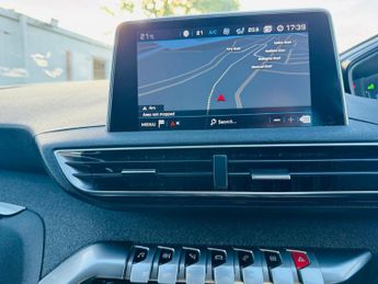 Peugeot 3008 1.5 BlueHDi Allure EAT Euro 6 (s/s) 5dr