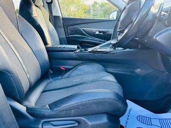 Peugeot 3008 1.5 BlueHDi Allure EAT Euro 6 (s/s) 5dr