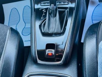 Vauxhall Grandland X 1.5 Turbo D BlueInjection Tech Line Nav Auto Euro 6 (s/s) 5dr