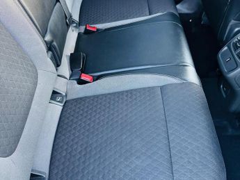 Vauxhall Grandland X 1.5 Turbo D BlueInjection Tech Line Nav Auto Euro 6 (s/s) 5dr