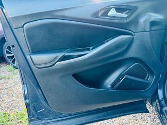 Vauxhall Grandland X 1.5 Turbo D BlueInjection Tech Line Nav Auto Euro 6 (s/s) 5dr