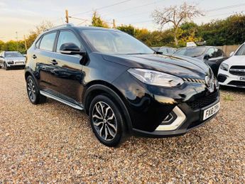 MG GS 1.5 TGI Exclusive DCT Euro 6 (s/s) 5dr