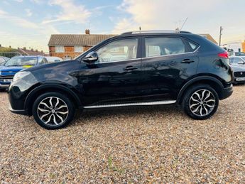 MG GS 1.5 TGI Exclusive DCT Euro 6 (s/s) 5dr