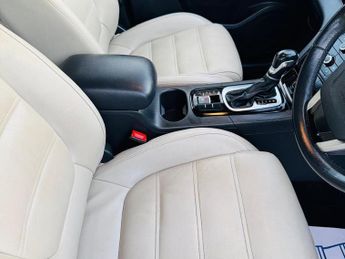 MG GS 1.5 TGI Exclusive DCT Euro 6 (s/s) 5dr