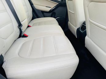 MG GS 1.5 TGI Exclusive DCT Euro 6 (s/s) 5dr