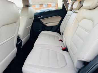 MG GS 1.5 TGI Exclusive DCT Euro 6 (s/s) 5dr
