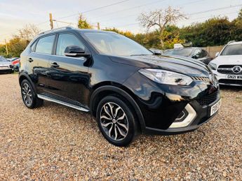 MG GS 1.5 TGI Exclusive DCT Euro 6 (s/s) 5dr