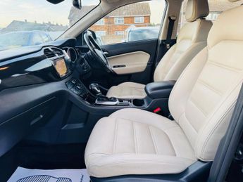 MG GS 1.5 TGI Exclusive DCT Euro 6 (s/s) 5dr