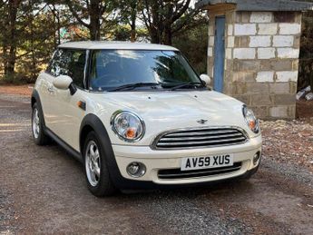 MINI Hatch 1.4 One Euro 4 3dr