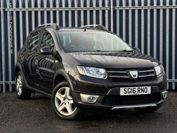 Dacia Sandero 0.9 TCe Laureate Euro 6 (s/s) 5dr