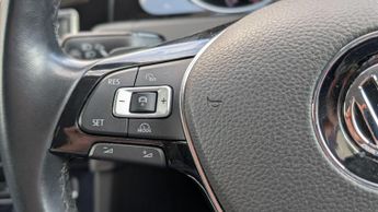 Volkswagen Golf 1.4 TSI BlueMotion Tech SE Hatchback 5dr Petrol DSG Euro 5 (s/s)