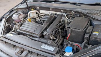 Volkswagen Golf 1.4 TSI BlueMotion Tech SE Hatchback 5dr Petrol DSG Euro 5 (s/s)