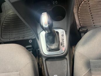 Volkswagen Polo 1.4 SE DSG Euro 5 5dr