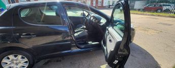 Peugeot 207 1.4 VTi S Euro 5 5dr (A/C)