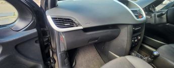 Peugeot 207 1.4 VTi S Euro 5 5dr (A/C)