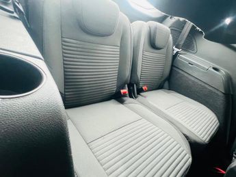 Ford Grand C-Max 1.5 TDCi Titanium Powershift Euro 6 (s/s) 5dr (Nav)