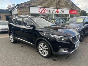 MG MG ZS 1.0 T-GDI Excite Auto Euro 6 5dr