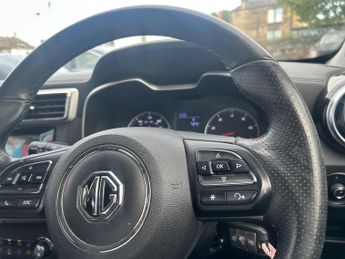 MG MG ZS 1.0 T-GDI Excite Auto Euro 6 5dr