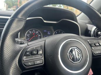 MG MG ZS 1.0 T-GDI Excite Auto Euro 6 5dr