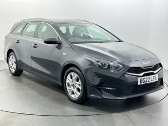 Kia Ceed 1.0 T-GDi 2 Sportswagon Euro 6 (s/s) 5dr