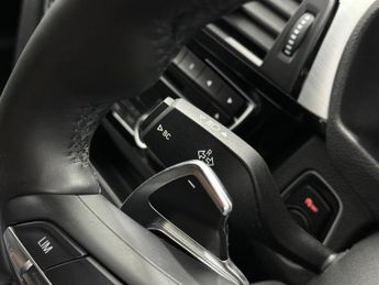 BMW 3 Series 2.0 320d M Sport Auto xDrive Euro 6 (s/s) 4dr