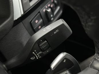 BMW 3 Series 2.0 320d M Sport Auto xDrive Euro 6 (s/s) 4dr