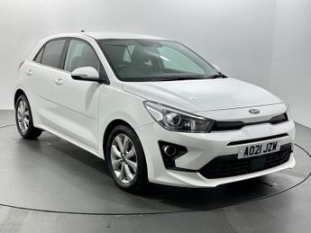 Kia Rio 1.0 T-GDi MHEV 3 Euro 6 (s/s) 5dr