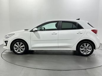 Kia Rio 1.0 T-GDi MHEV 3 Euro 6 (s/s) 5dr