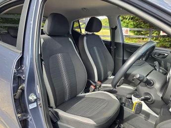 Hyundai i10 1.2 Premium Auto Euro 6 (s/s) 5dr
