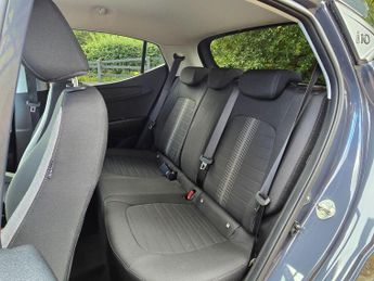 Hyundai i10 1.2 Premium Auto Euro 6 (s/s) 5dr