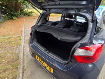 Hyundai i10 1.2 Premium Auto Euro 6 (s/s) 5dr