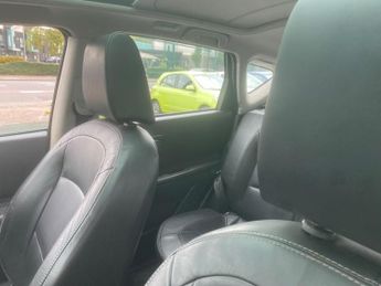 Nissan Qashqai 1.5 dCi Tekna 2WD 5dr