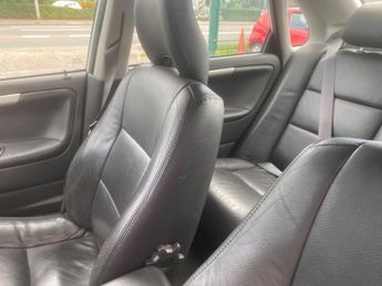 Volvo S40 1.8 Sport Classic 4dr