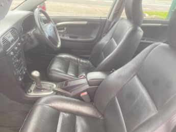 Volvo S40 1.8 Sport Classic 4dr