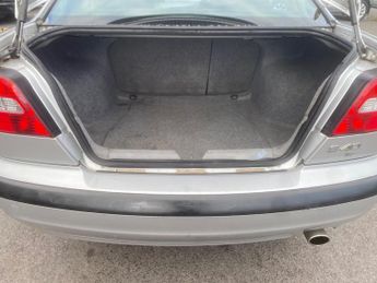 Volvo S40 1.8 Sport Classic 4dr