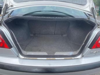 Volvo S40 1.8 Sport Classic 4dr