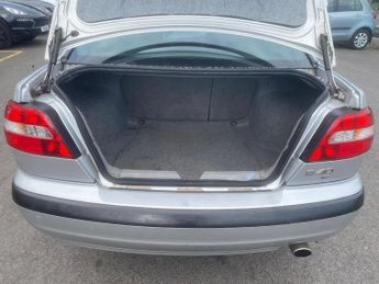 Volvo S40 1.8 Sport Classic 4dr