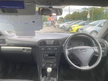 Volvo S40 1.8 Sport Classic 4dr