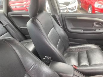 Volvo S40 1.8 Sport Classic 4dr