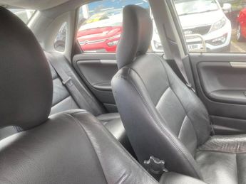 Volvo S40 1.8 Sport Classic 4dr