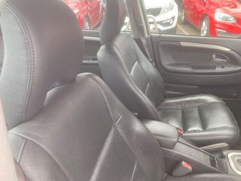 Volvo S40 1.8 Sport Classic 4dr