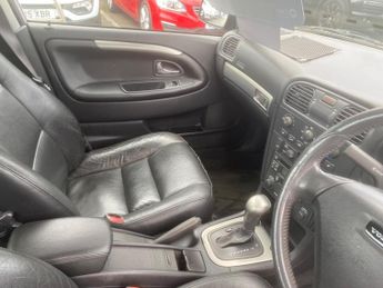 Volvo S40 1.8 Sport Classic 4dr