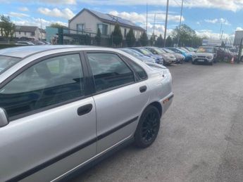 Volvo S40 1.8 Sport Classic 4dr