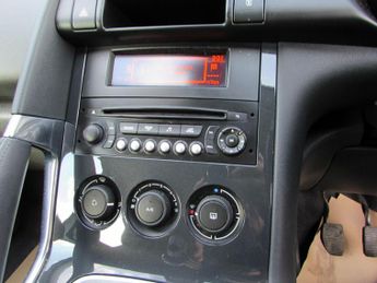 Peugeot 3008 1.6 HDi Active Euro 5 5dr